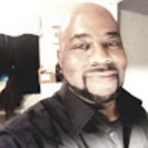 Meet your Posher, Rodney